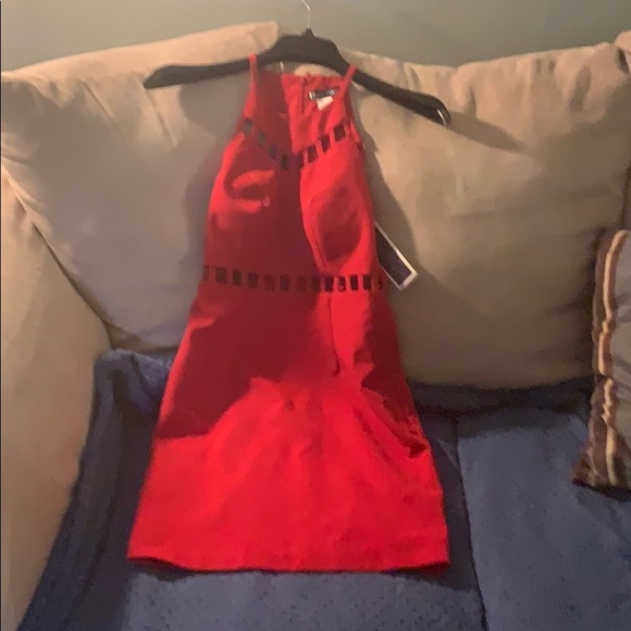 Party dress - Picture 1 of 2